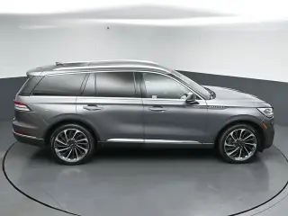 Lincoln Aviator 2022 AWD Reserve 4p SUV