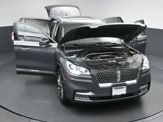 Lincoln Aviator 2022 AWD Reserve 4p SUV