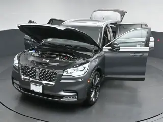 Lincoln Aviator 2022 AWD Reserve 4p SUV