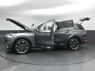 Lincoln Aviator 2022 AWD Reserve 4p SUV