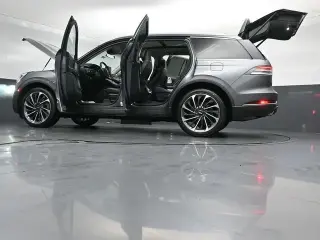 Lincoln Aviator 2022 AWD Reserve 4p SUV