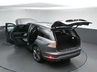 Lincoln Aviator 2022 AWD Reserve 4p SUV