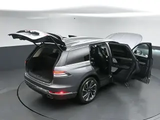 Lincoln Aviator 2022 AWD Reserve 4p SUV