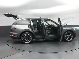 Lincoln Aviator 2022 AWD Reserve 4p SUV