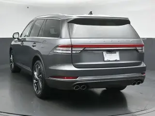 Lincoln Aviator 2022 AWD Reserve 4p SUV