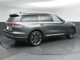 Lincoln Aviator 2022 AWD Reserve 4p SUV