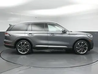 Lincoln Aviator 2022 AWD Reserve 4p SUV