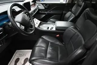 Lincoln Aviator 2022 AWD Reserve 4p SUV