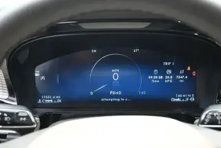 Lincoln Corsair 2023 AWD Standard 4p SUV