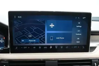 Lincoln Corsair 2023 AWD Standard 4p SUV