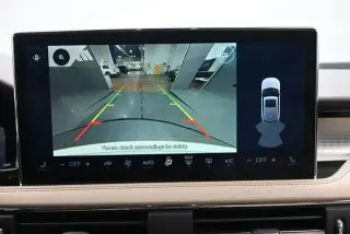 Lincoln Corsair 2023 AWD Standard 4p SUV