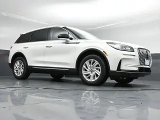 Lincoln Corsair 2023 AWD Standard 4p SUV