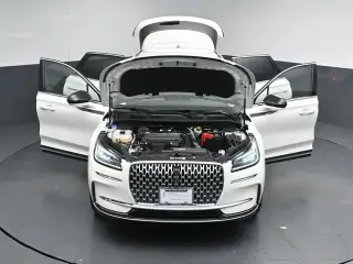 Lincoln Corsair 2023 AWD Standard 4p SUV