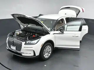 Lincoln Corsair 2023 AWD Standard 4p SUV