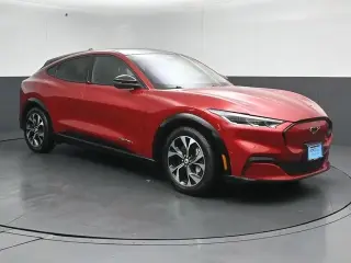 Ford Mustang Mach-E 2023 AWD Premium 4p SUV