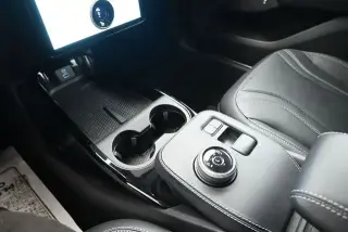 Ford Mustang Mach-E 2023 AWD Premium 4p SUV