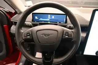 Ford Mustang Mach-E 2023 AWD Premium 4p SUV