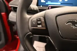 Ford Mustang Mach-E 2023 AWD Premium 4p SUV