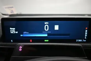 Ford Mustang Mach-E 2023 AWD Premium 4p SUV