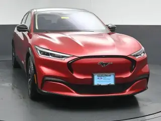Ford Mustang Mach-E 2023 AWD Premium 4p SUV