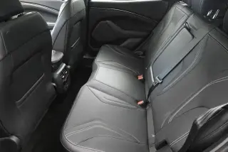 Ford Mustang Mach-E 2023 AWD Premium 4p SUV