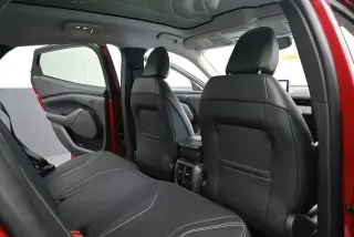 Ford Mustang Mach-E 2023 AWD Premium 4p SUV
