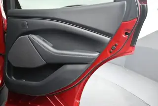 Ford Mustang Mach-E 2023 AWD Premium 4p SUV