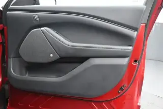 Ford Mustang Mach-E 2023 AWD Premium 4p SUV