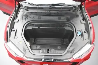 Ford Mustang Mach-E 2023 AWD Premium 4p SUV