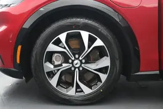 Ford Mustang Mach-E 2023 AWD Premium 4p SUV