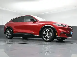Ford Mustang Mach-E 2023 AWD Premium 4p SUV