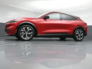 Ford Mustang Mach-E 2023 AWD Premium 4p SUV