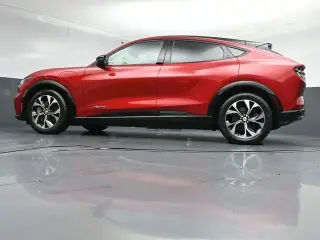 Ford Mustang Mach-E 2023 AWD Premium 4p SUV
