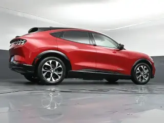 Ford Mustang Mach-E 2023 AWD Premium 4p SUV