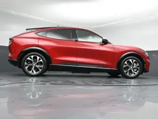 Ford Mustang Mach-E 2023 AWD Premium 4p SUV