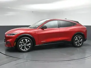 Ford Mustang Mach-E 2023 AWD Premium 4p SUV