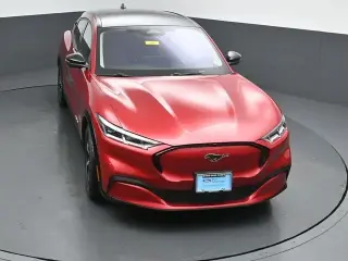 Ford Mustang Mach-E 2023 AWD Premium 4p SUV