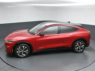 Ford Mustang Mach-E 2023 AWD Premium 4p SUV