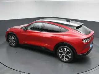 Ford Mustang Mach-E 2023 AWD Premium 4p SUV