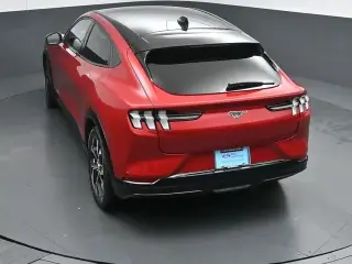 Ford Mustang Mach-E 2023 AWD Premium 4p SUV