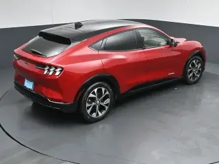 Ford Mustang Mach-E 2023 AWD Premium 4p SUV