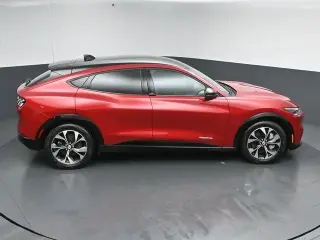 Ford Mustang Mach-E 2023 AWD Premium 4p SUV