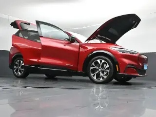 Ford Mustang Mach-E 2023 AWD Premium 4p SUV