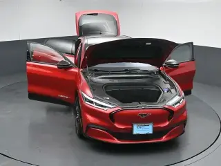 Ford Mustang Mach-E 2023 AWD Premium 4p SUV