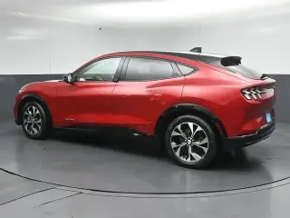 Ford Mustang Mach-E 2023 AWD Premium 4p SUV