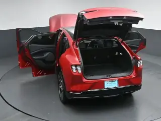 Ford Mustang Mach-E 2023 AWD Premium 4p SUV