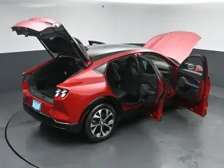 Ford Mustang Mach-E 2023 AWD Premium 4p SUV