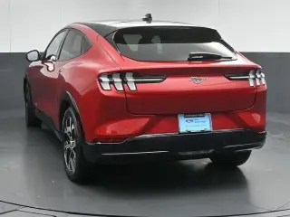 Ford Mustang Mach-E 2023 AWD Premium 4p SUV