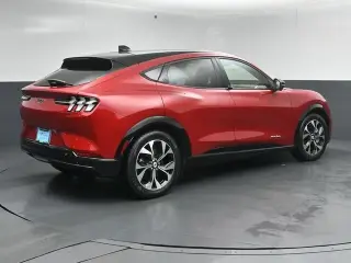 Ford Mustang Mach-E 2023 AWD Premium 4p SUV
