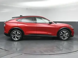 Ford Mustang Mach-E 2023 AWD Premium 4p SUV